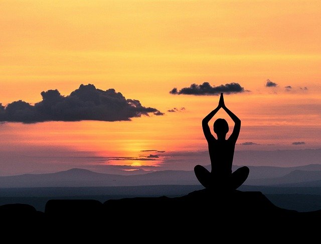 Yoga Centers in Thailand